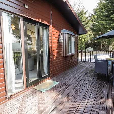 Springtime Lodge Llanddulas Zewnętrze zdjęcie