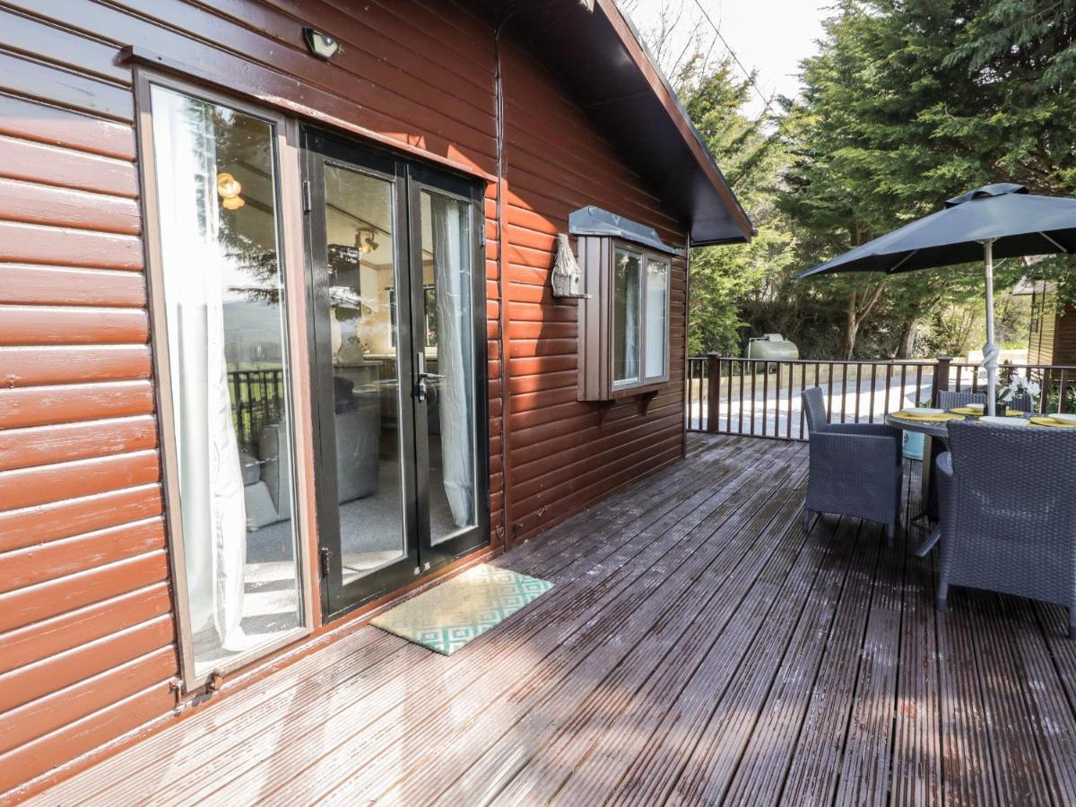 Springtime Lodge Llanddulas Zewnętrze zdjęcie