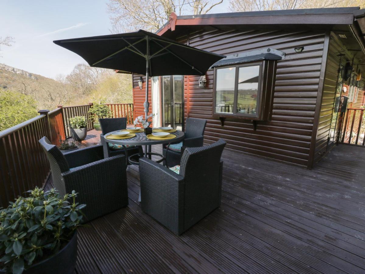 Springtime Lodge Llanddulas Zewnętrze zdjęcie