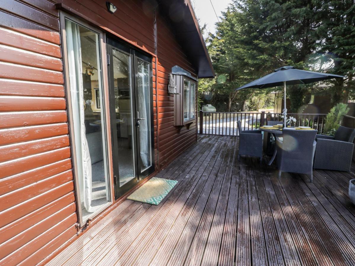 Springtime Lodge Llanddulas Zewnętrze zdjęcie